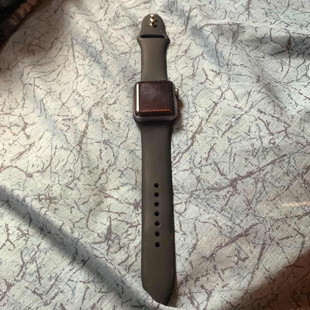 apple watch